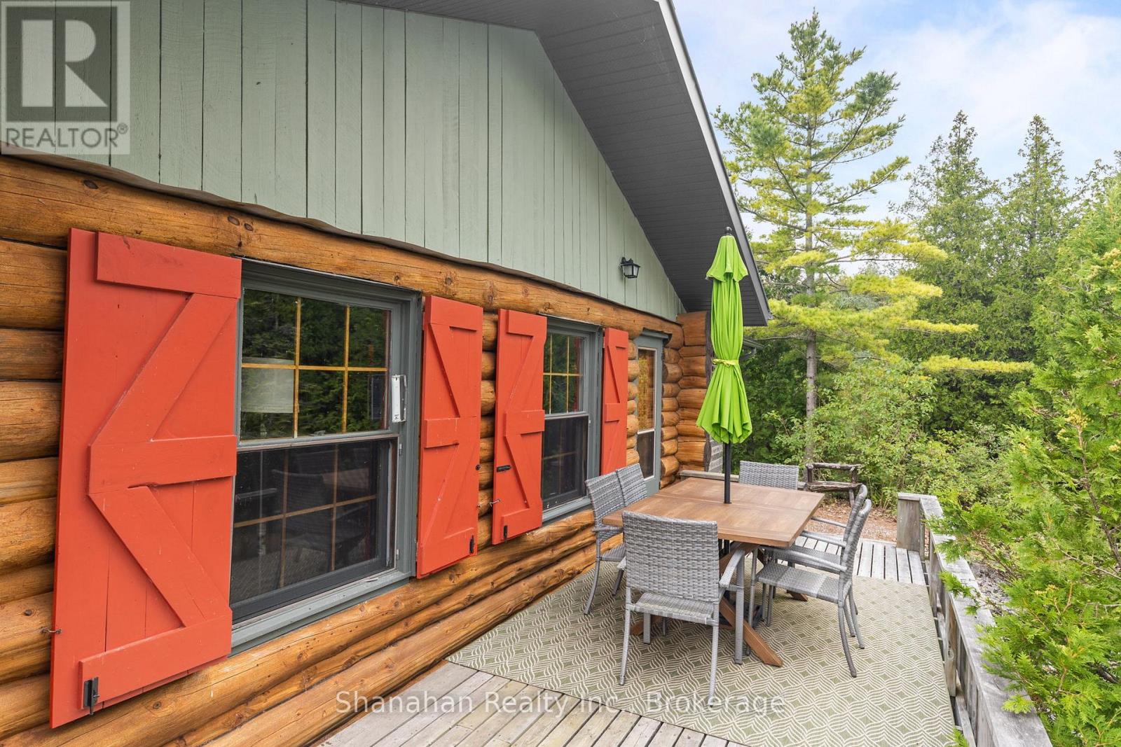 579 CAPE HURD ROAD - 3