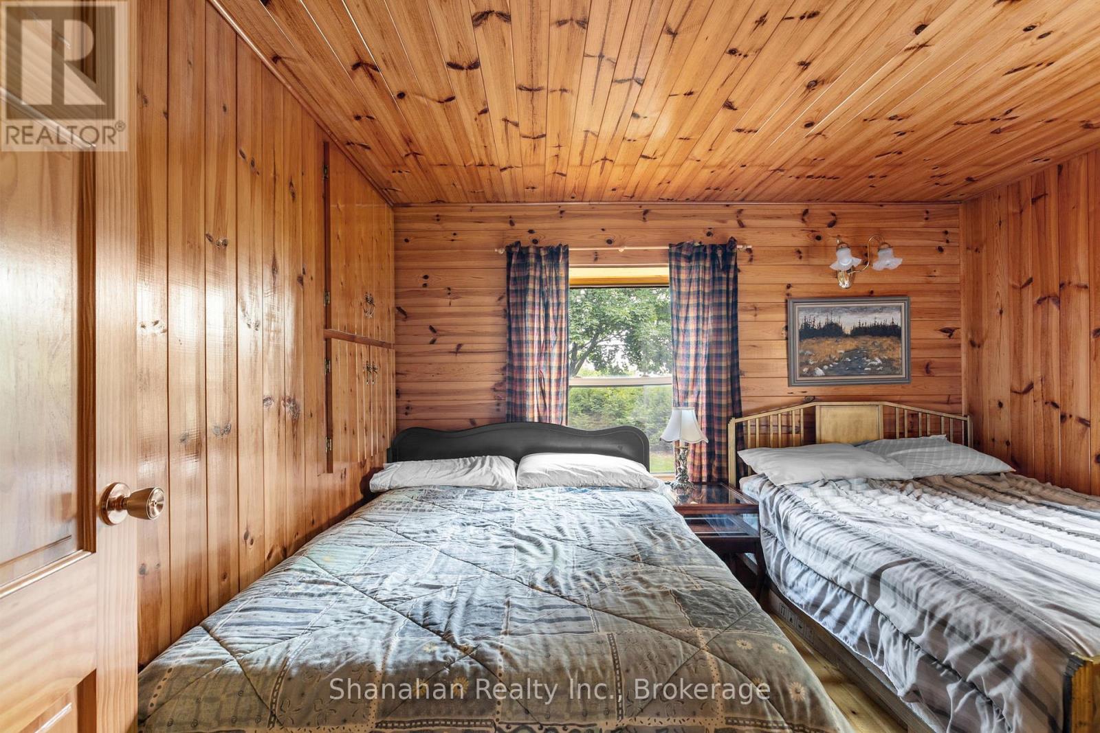 Second Bedroom view