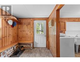 Bedroom 3 - 579 Cape Hurd Road, Northern Bruce Peninsula, ON N0H2R0 Photo 7