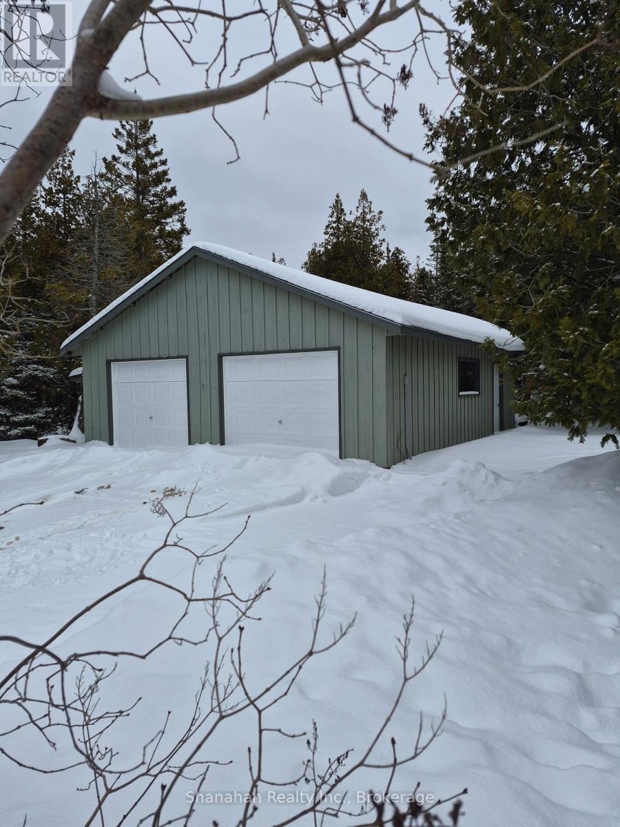579 CAPE HURD ROAD - 5
