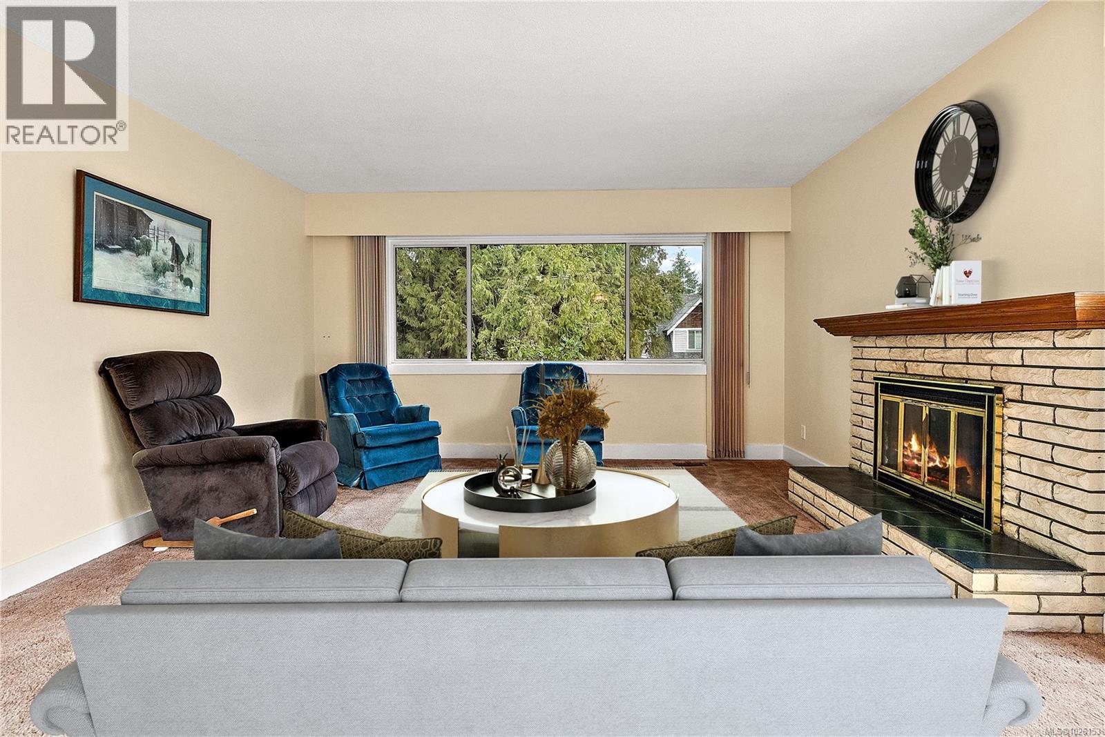 2009 Stelly's Cross Rd, Central Saanich