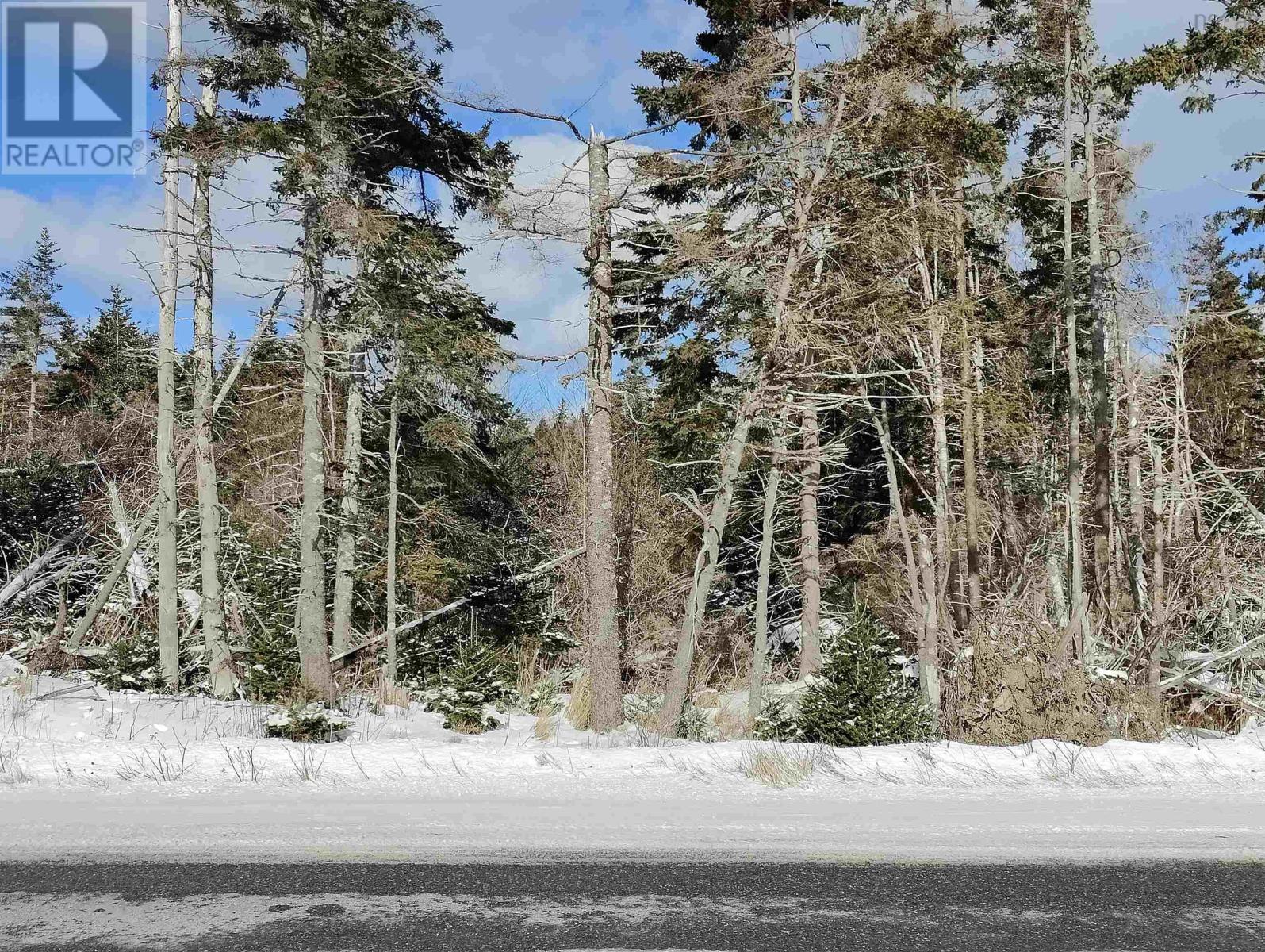 Property 6 of 9 of Lot 25-1 Main-a-Dieu Rd