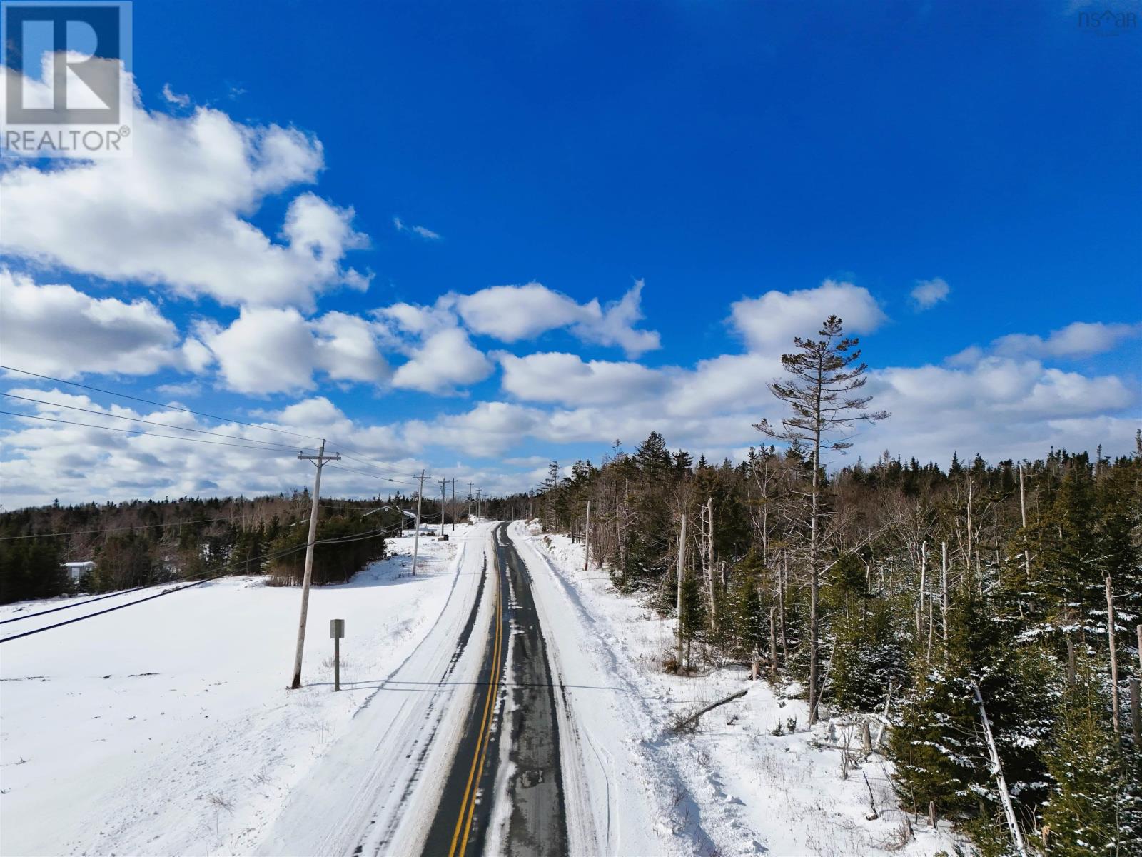 Property 2 of 9 of Lot 25-1 Main-a-Dieu Rd