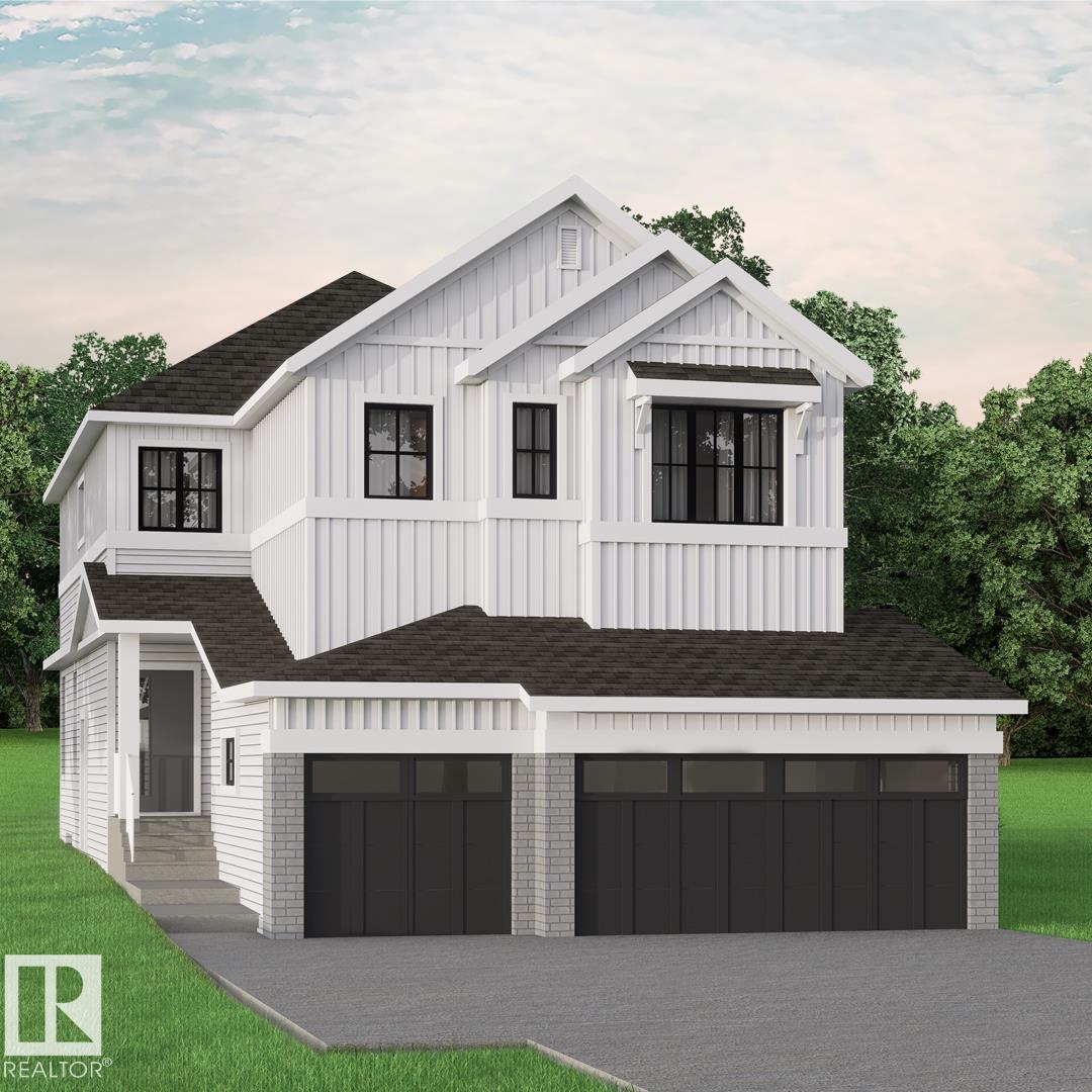 7805 Kipnes LI SW, Edmonton