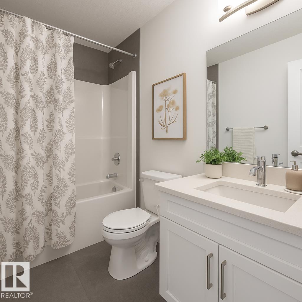 7805 Kipnes LI SW, Edmonton