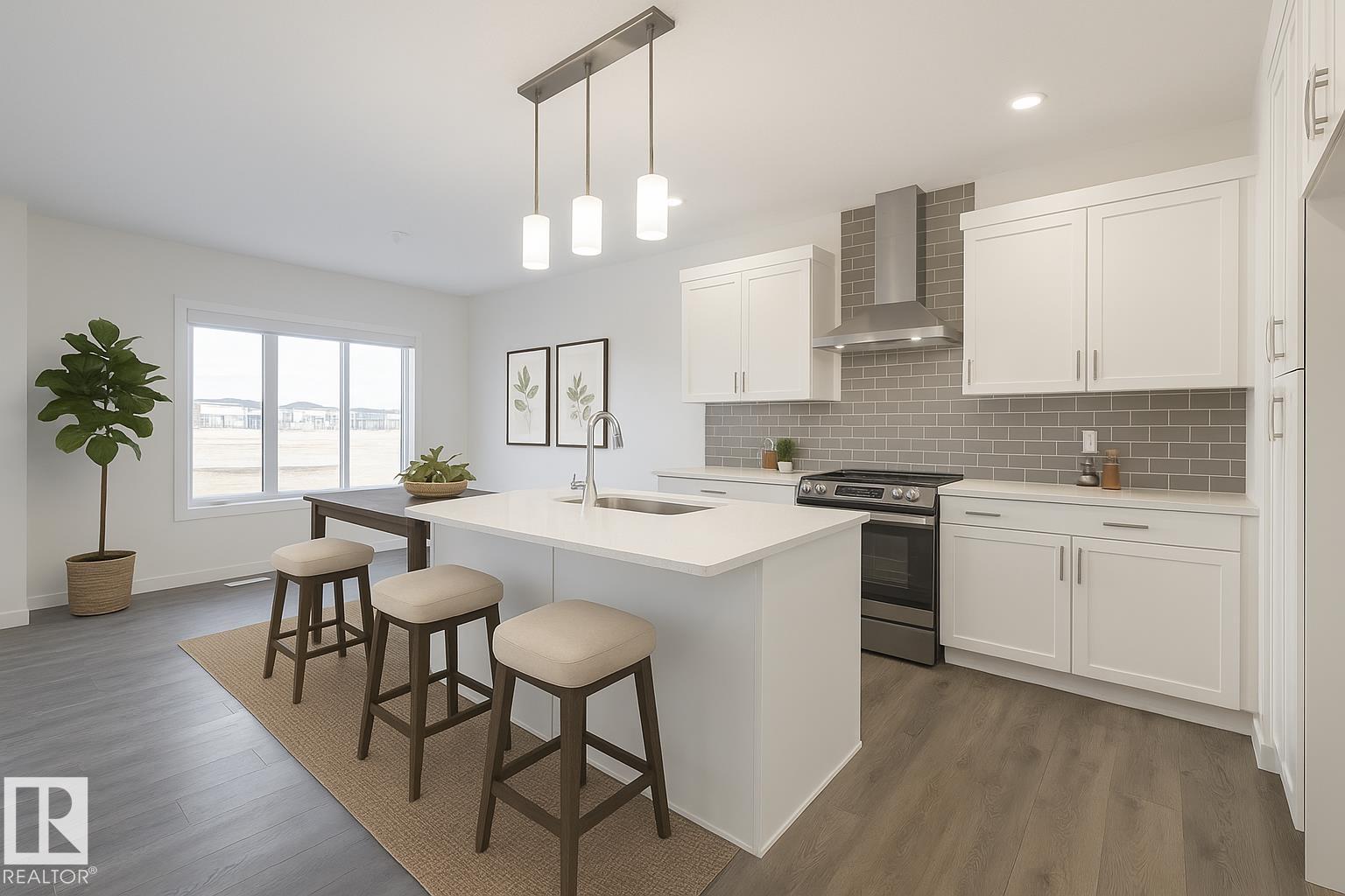 7805 Kipnes LI SW, Edmonton