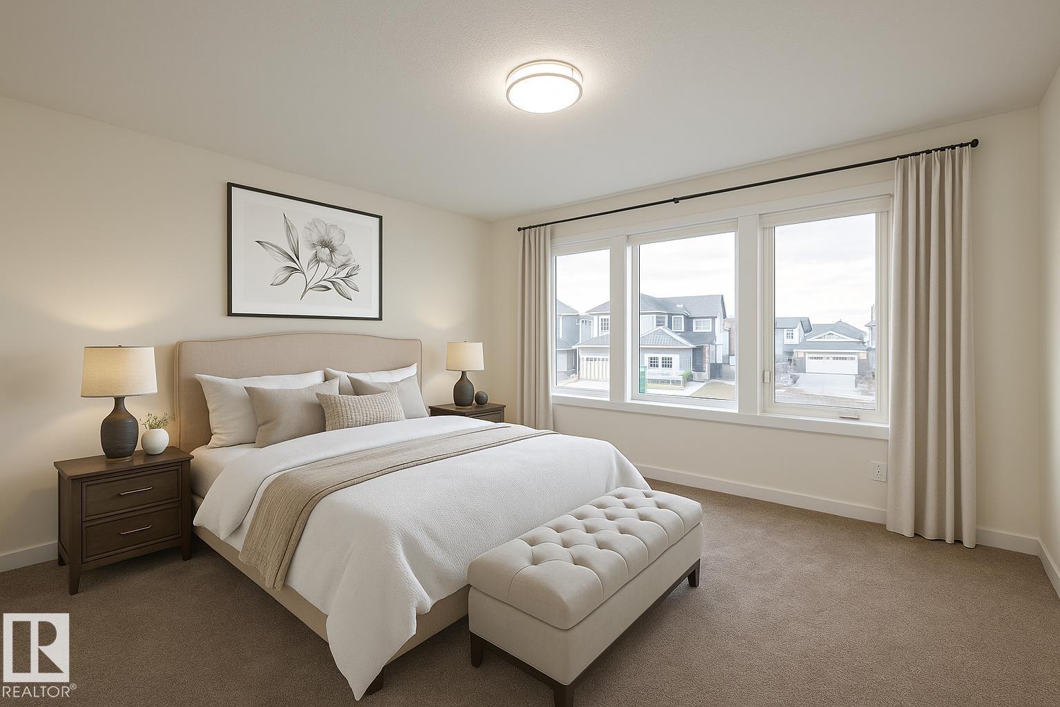 7805 Kipnes LI SW, Edmonton