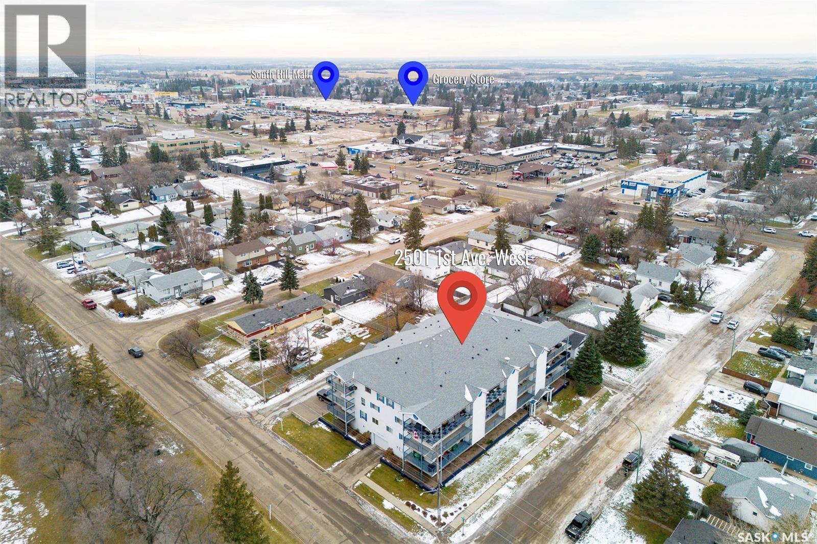 #301 2501 1ST AVENUE W - 39