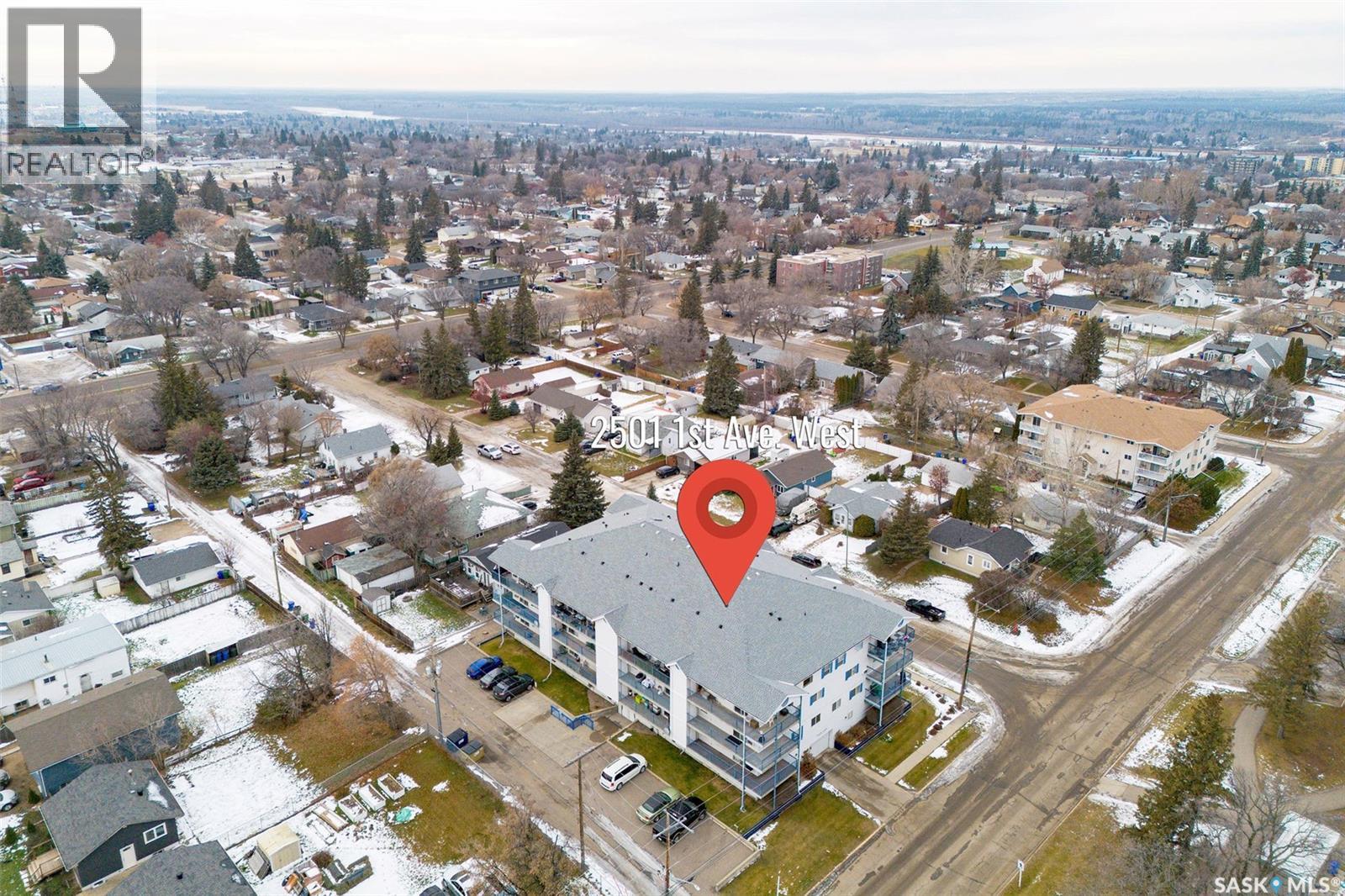 #301 2501 1ST AVENUE W - 41