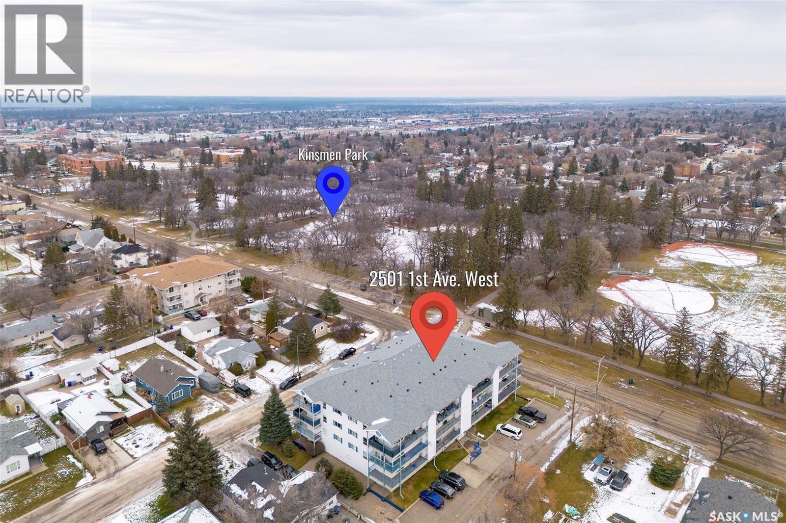 #301 2501 1ST AVENUE W - 42