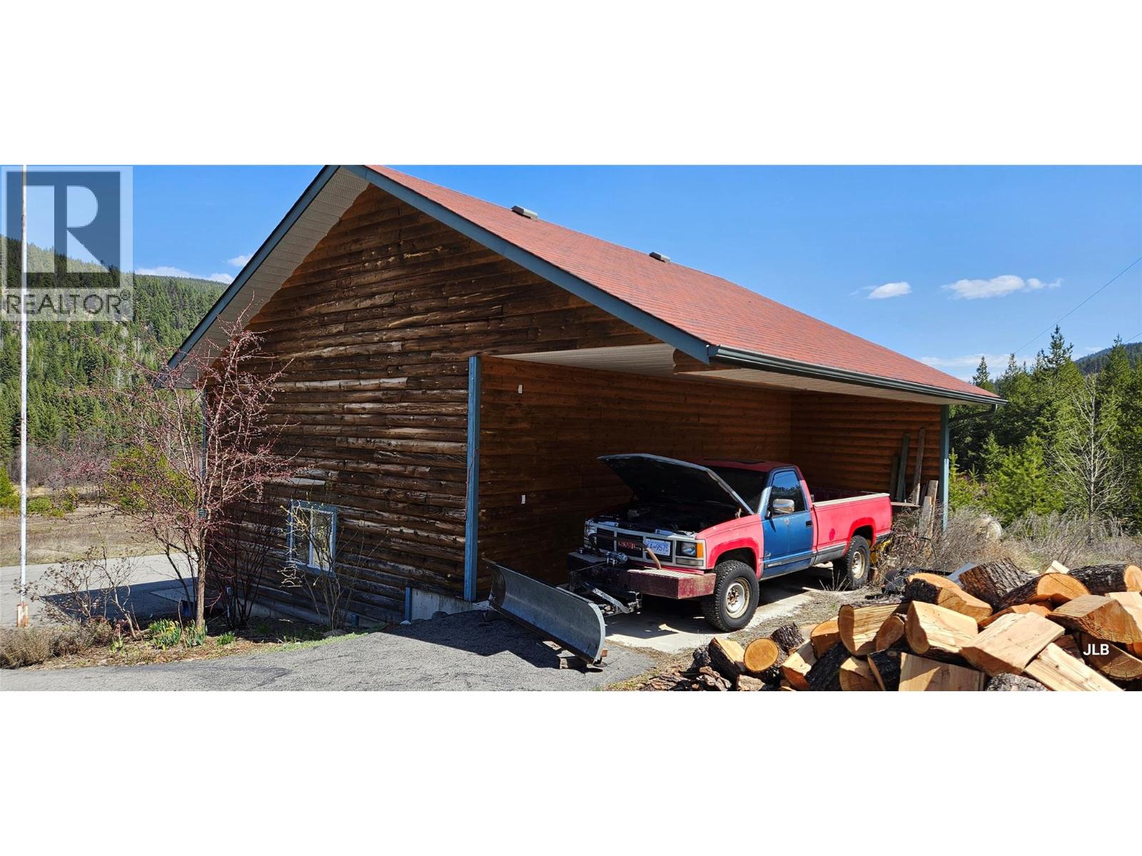 12165 Highway 3 Highway, Greenwood