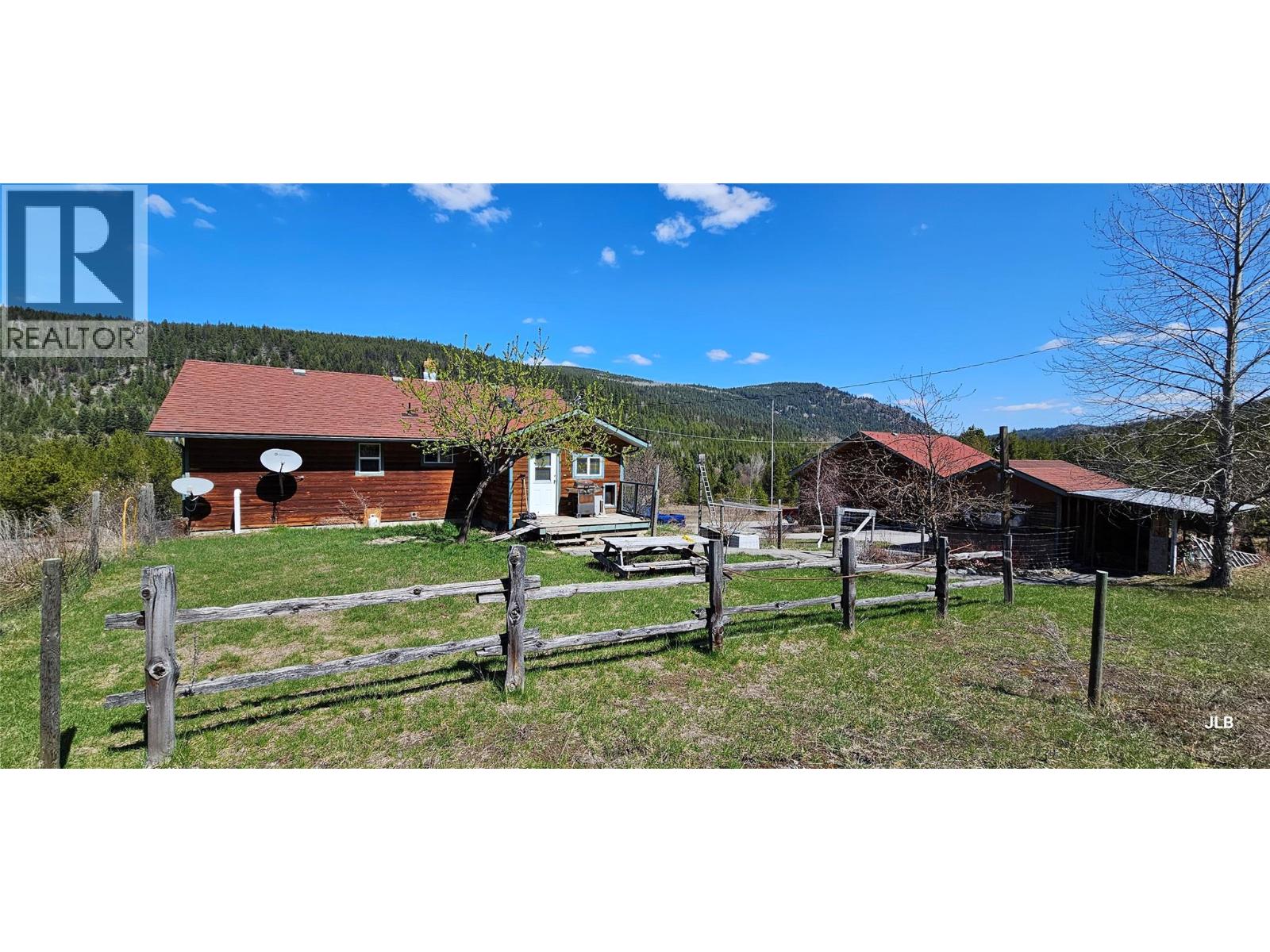 12165 Highway 3 Highway, Greenwood