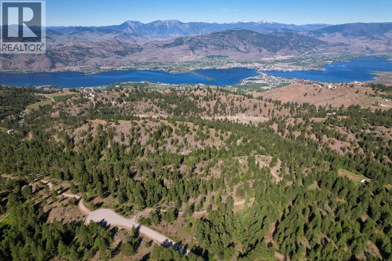 268 GRIZZLY Road, Osoyoos