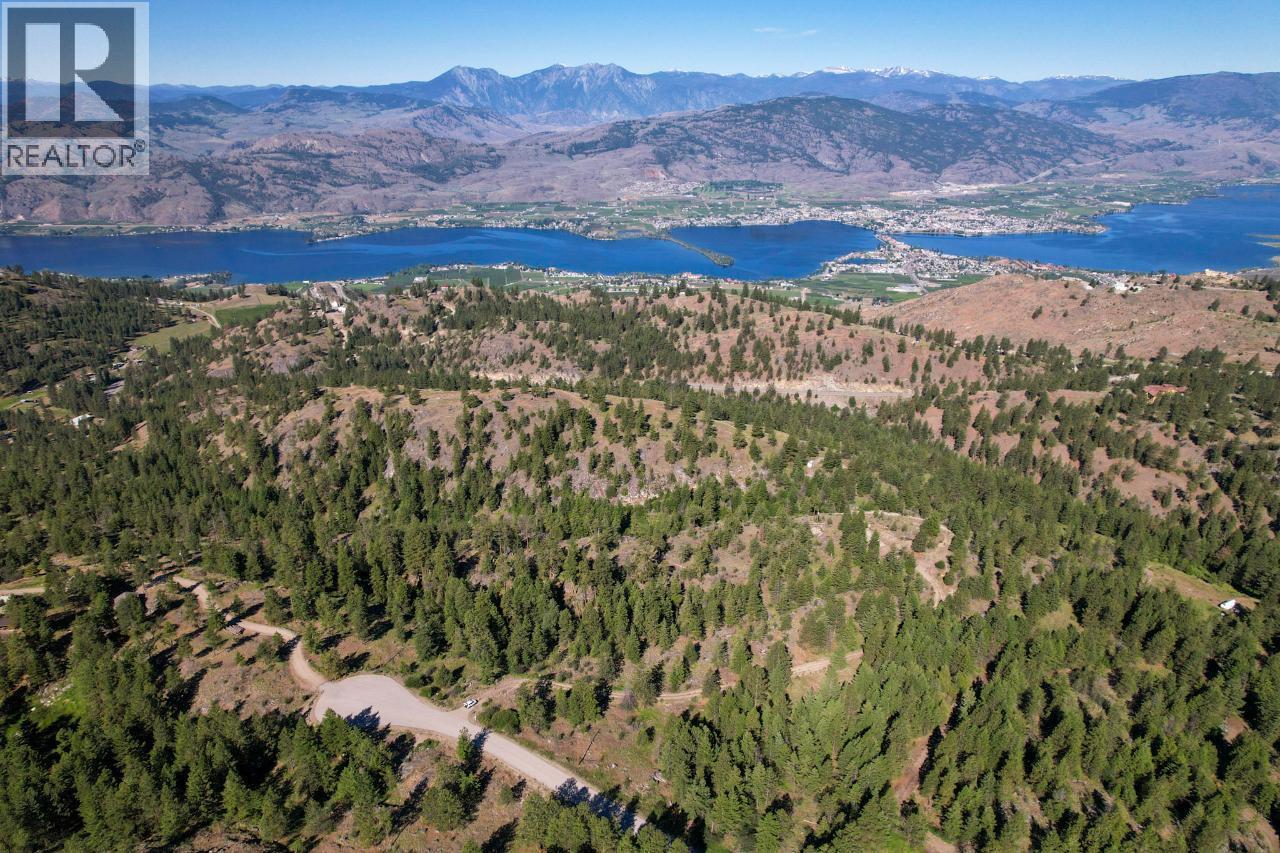 268 GRIZZLY Road, Osoyoos