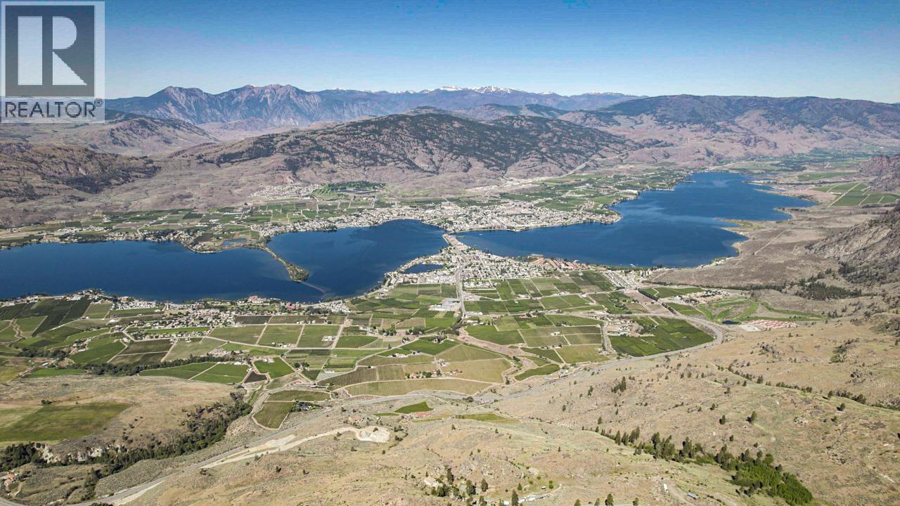 268 GRIZZLY Road, Osoyoos