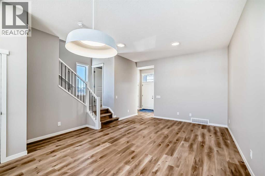 Single Family House for Sale in  Mercado Landing SE Mahogany Calgary 