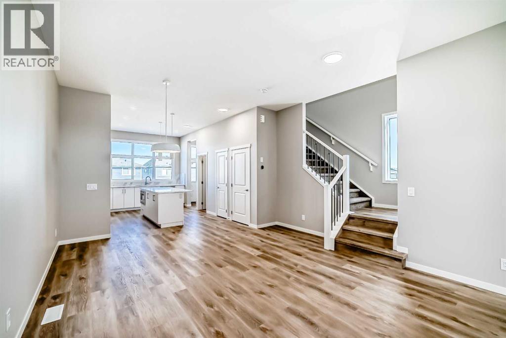 Single Family House for Sale in  Mercado Landing SE Mahogany Calgary 