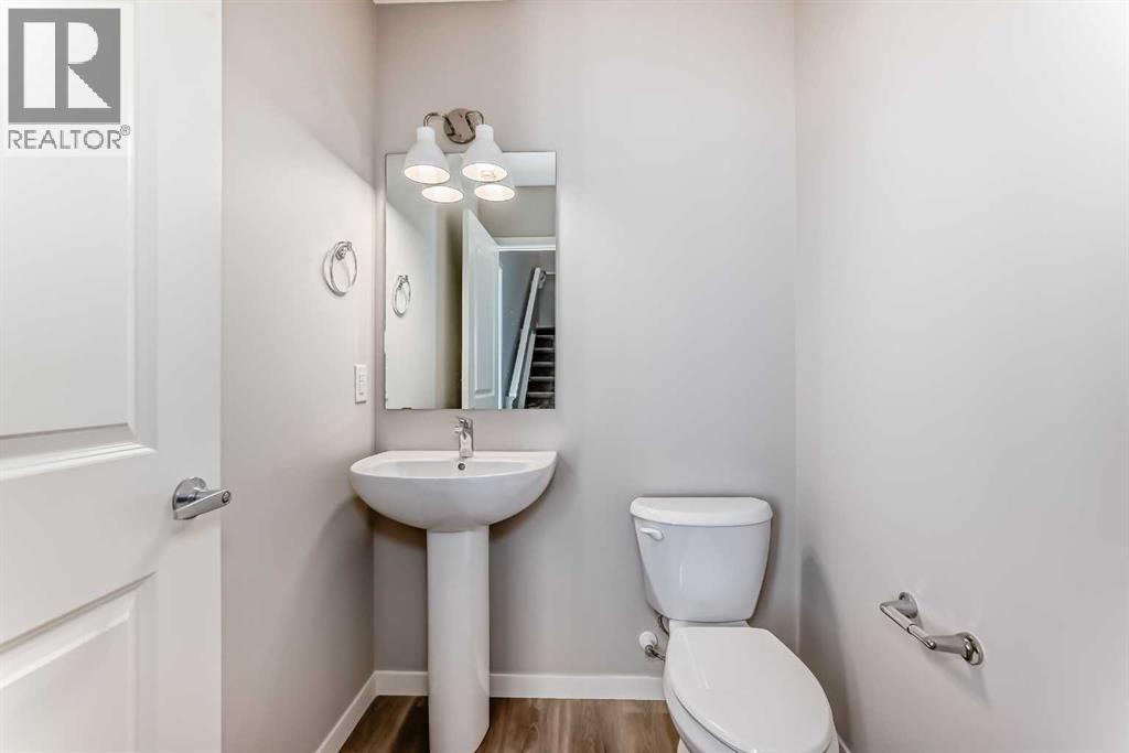 Single Family House for Sale in  Mercado Landing SE Mahogany Calgary 