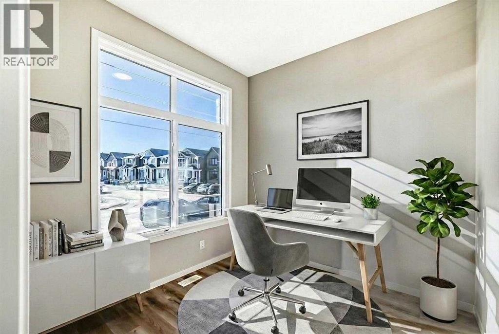 Single Family House for Sale in  Mercado Landing SE Mahogany Calgary 