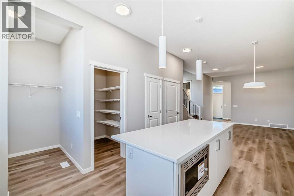 Single Family House for Sale in  Mercado Landing SE Mahogany Calgary 