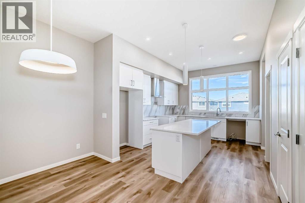 Single Family House for Sale in  Mercado Landing SE Mahogany Calgary 