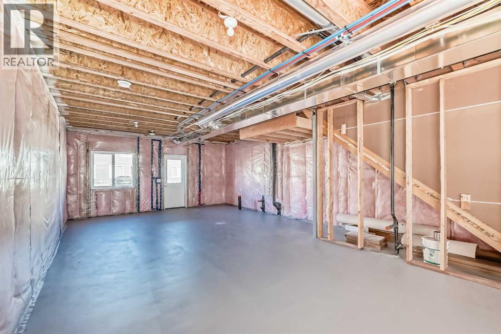 Single Family House for Sale in  Mercado Landing SE Mahogany Calgary 