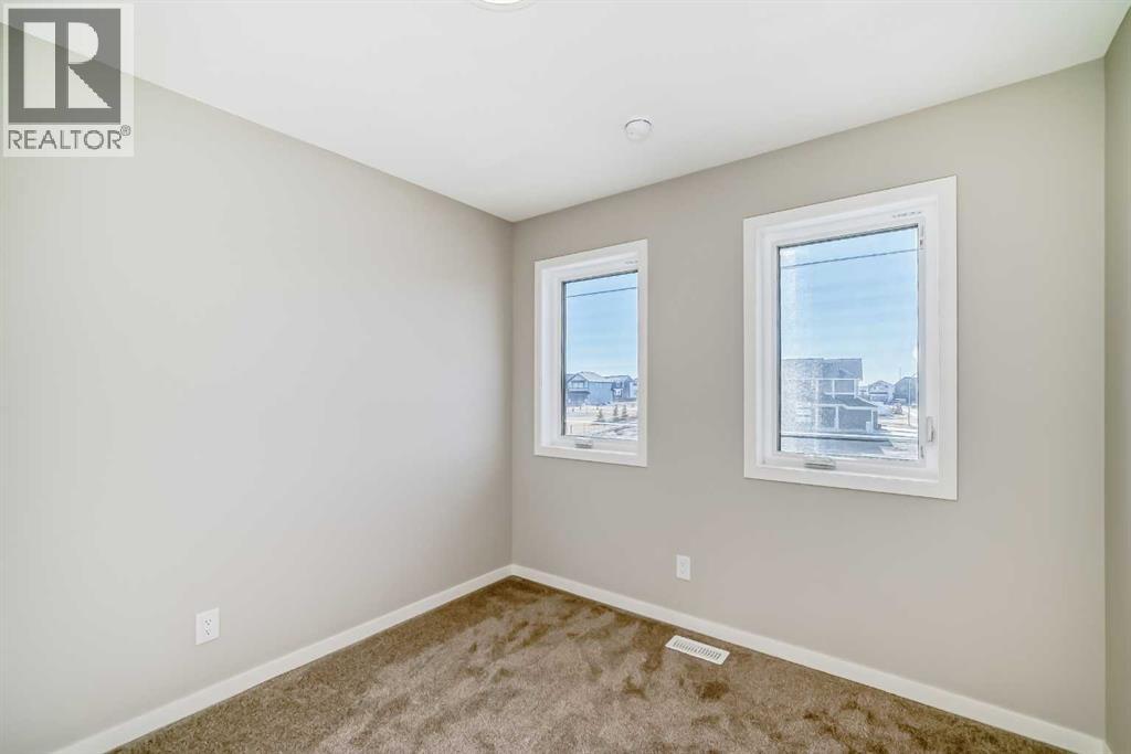 Single Family House for Sale in  Mercado Landing SE Mahogany Calgary 