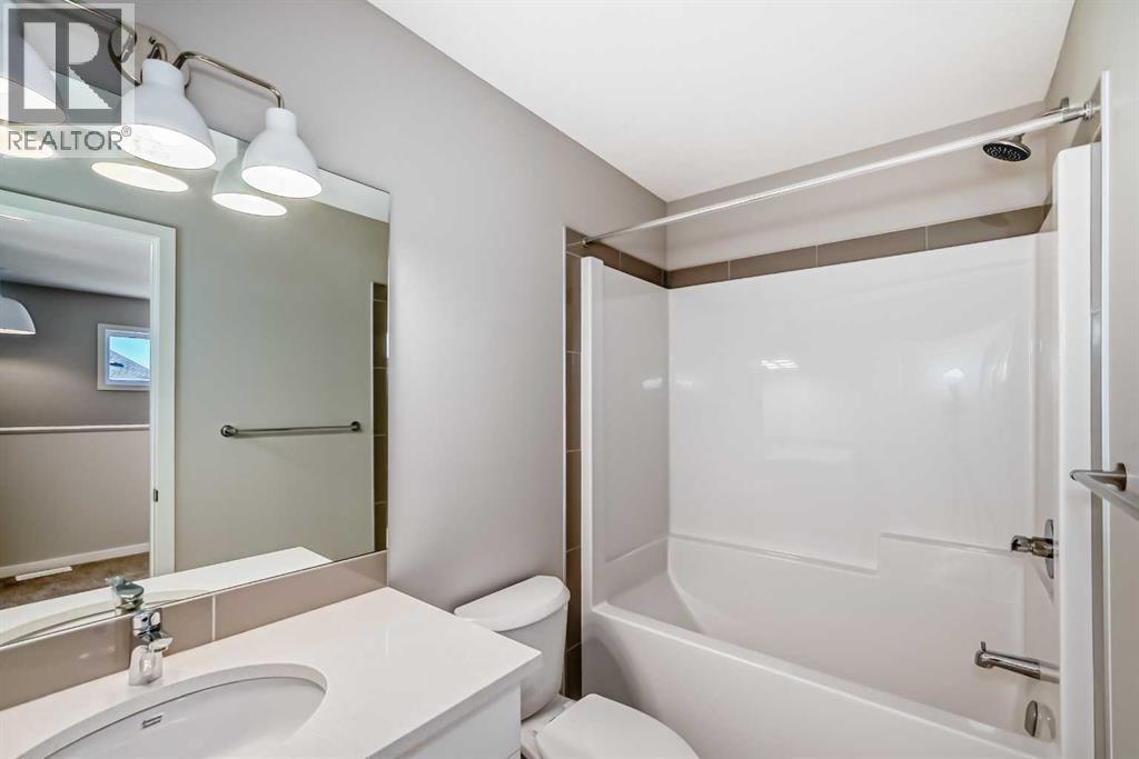 Single Family House for Sale in  Mercado Landing SE Mahogany Calgary 