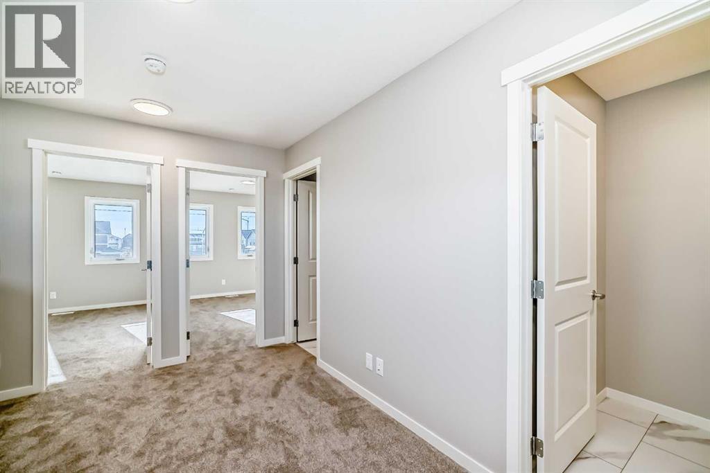 Single Family House for Sale in  Mercado Landing SE Mahogany Calgary 