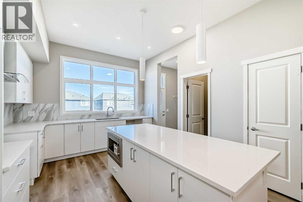 Single Family House for Sale in  Mercado Landing SE Mahogany Calgary 