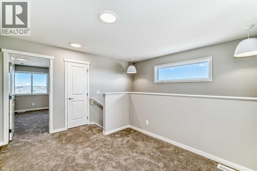 Single Family House for Sale in  Mercado Landing SE Mahogany Calgary 