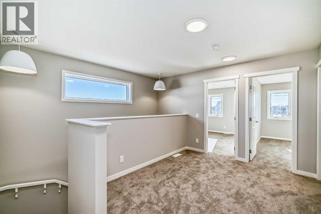 Single Family House for Sale in  Mercado Landing SE Mahogany Calgary 