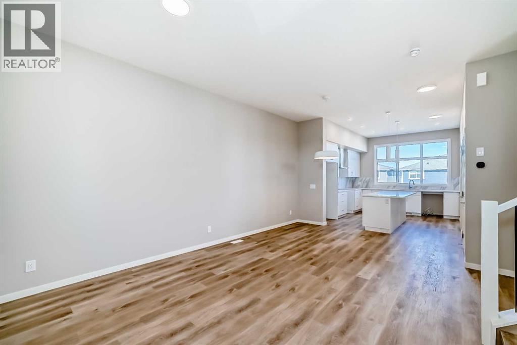 Single Family House for Sale in  Mercado Landing SE Mahogany Calgary 