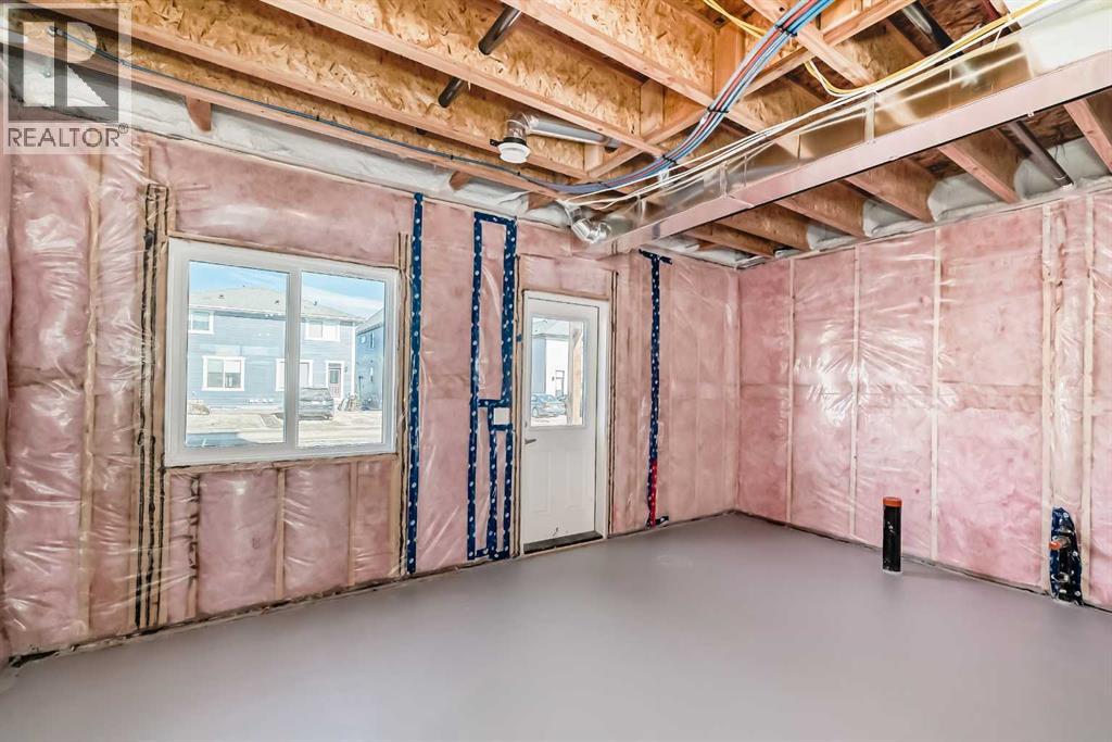 Single Family House for Sale in  Mercado Landing SE Mahogany Calgary 