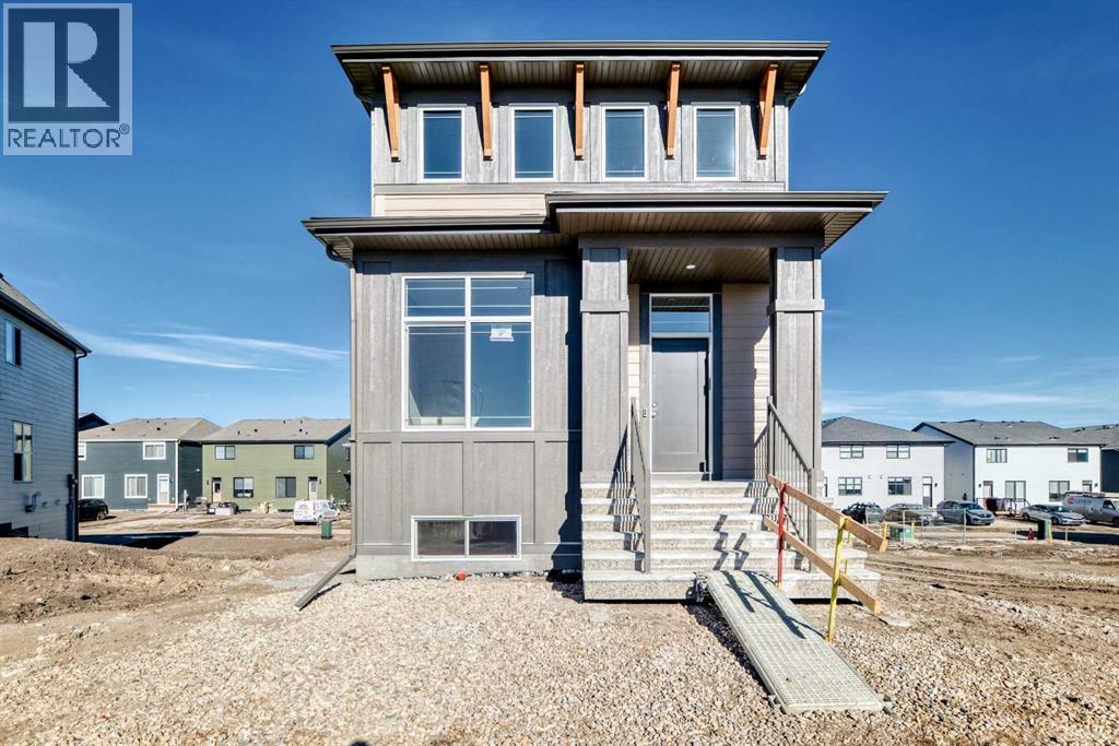 77 Mercado Landing SE, Calgary, Alberta
