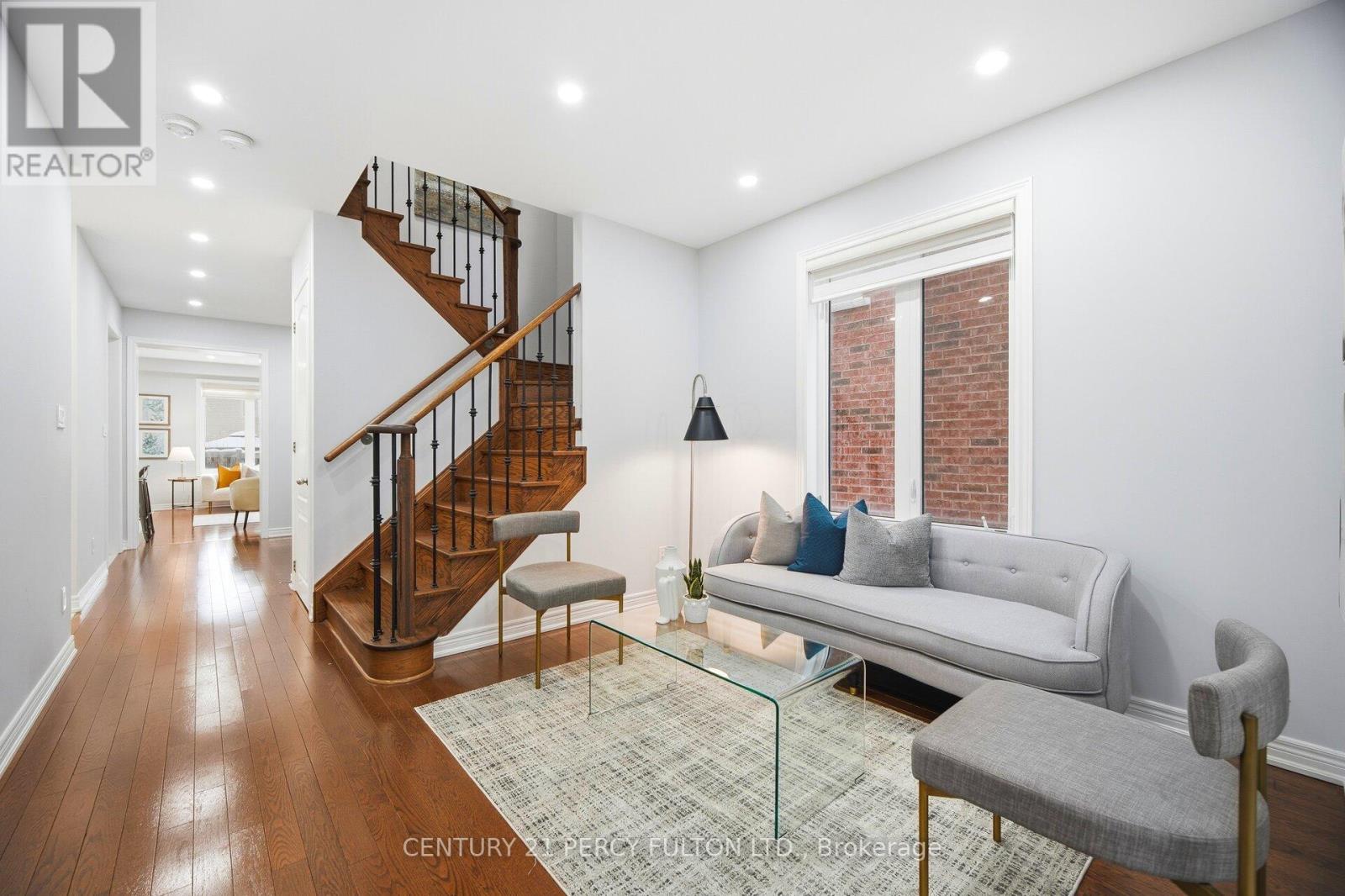 2415 KENTUCKY DERBY WAY - Photo 2 of 42, Oshawa (Windfields), Ontario