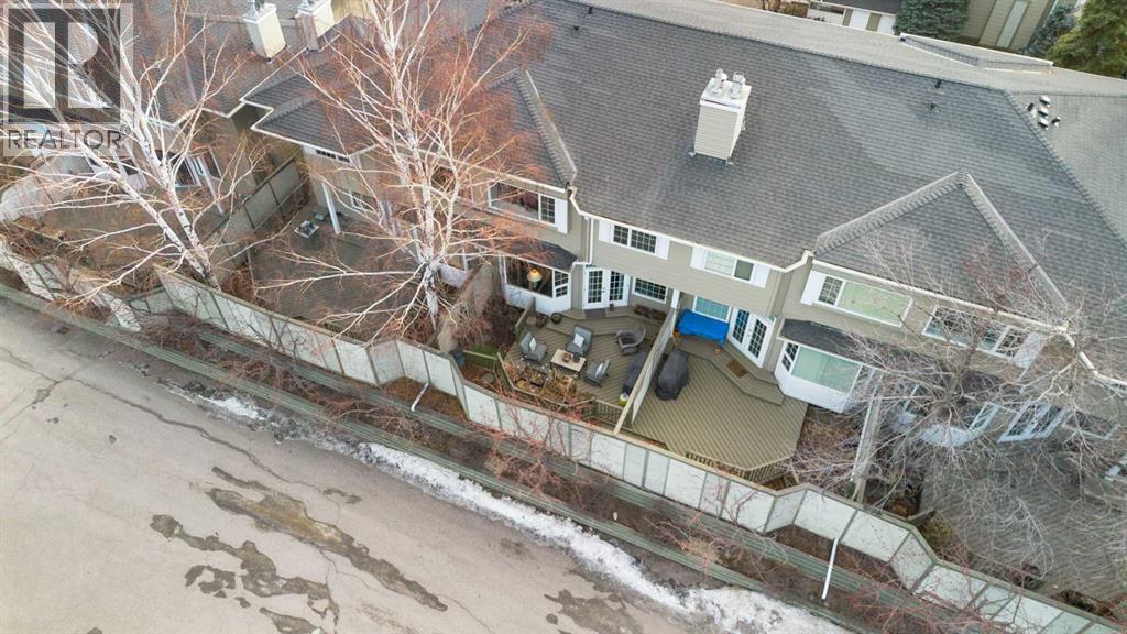 Single Family House for Sale in    Street NW Varsity Calgary 