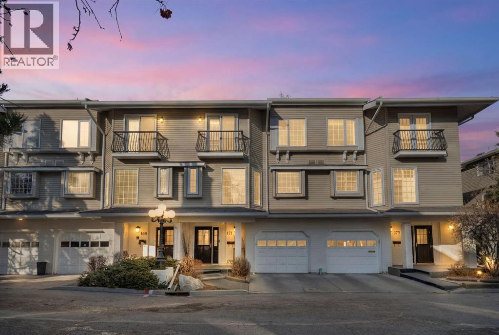 171, 3437 42 Street NW, Calgary, Alberta