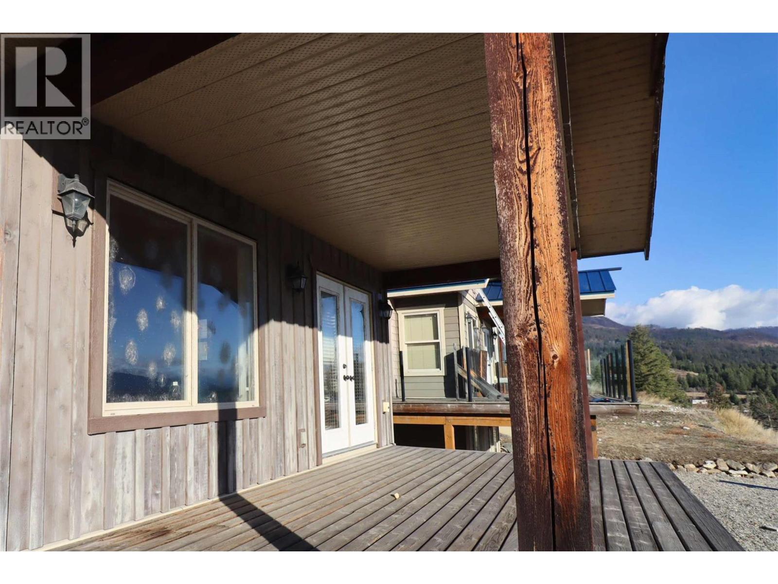 2633 Squilax Anglemont Road Unit# 121, Lee Creek