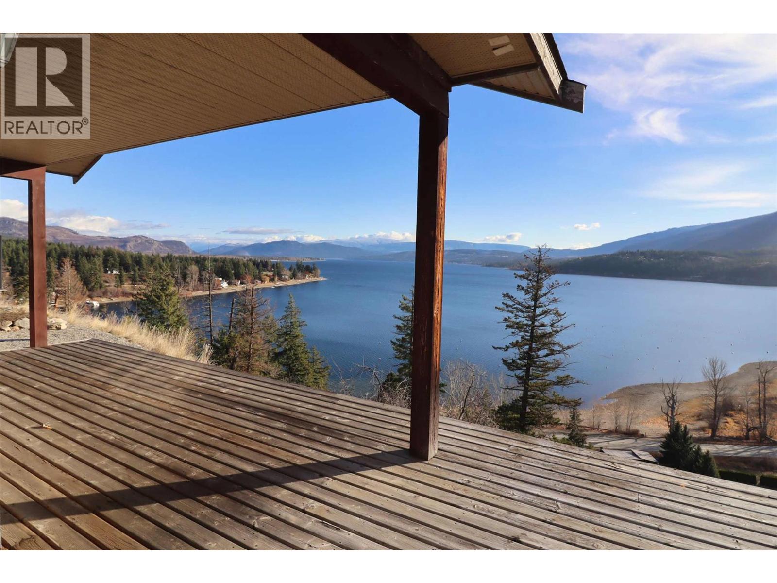 2633 Squilax Anglemont Road Unit# 121, Lee Creek