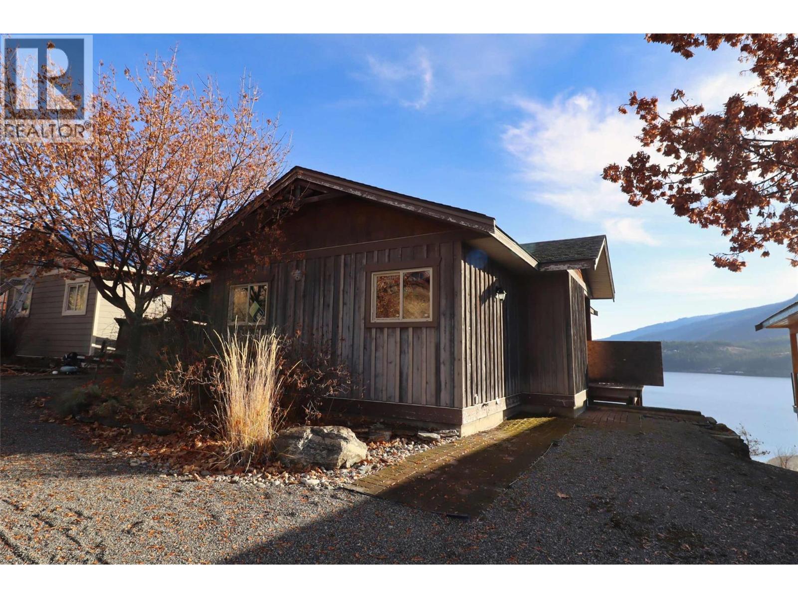 2633 Squilax Anglemont Road Unit# 121, Lee Creek