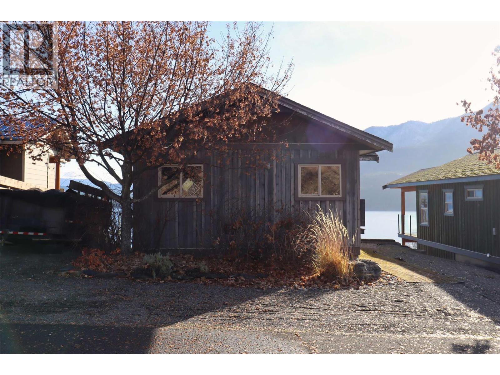 2633 Squilax Anglemont Road Unit# 121, Lee Creek