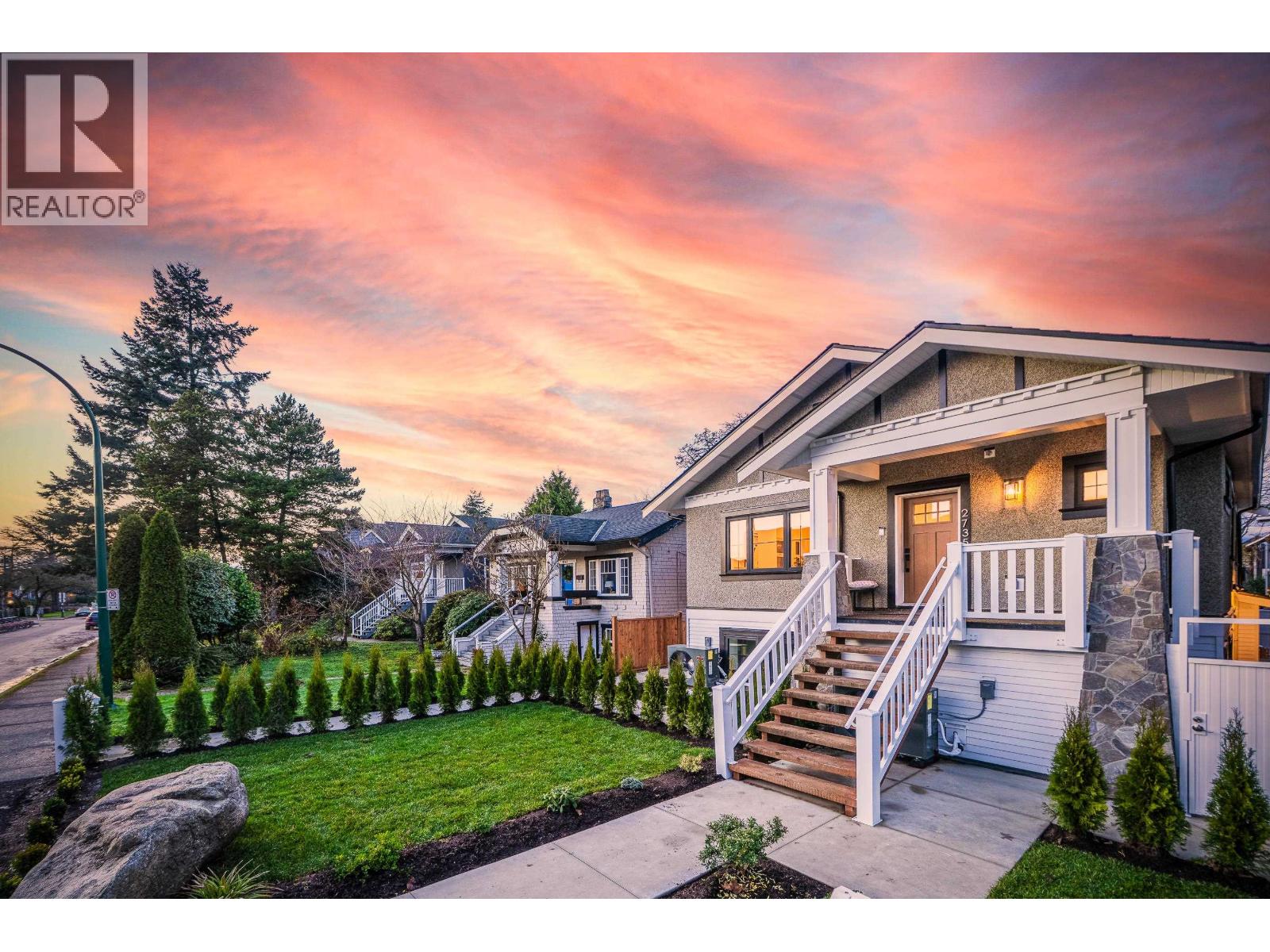 2735 W 8TH AVENUE - Main photo, Vancouver, British Columbia