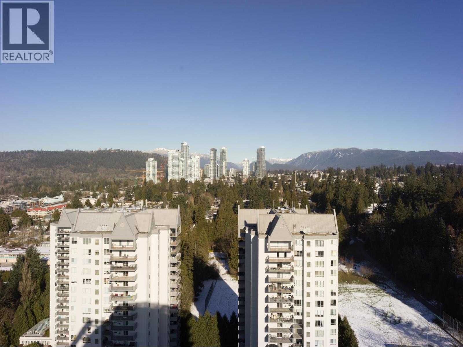 2301 555 SYDNEY AVENUE, Coquitlam
