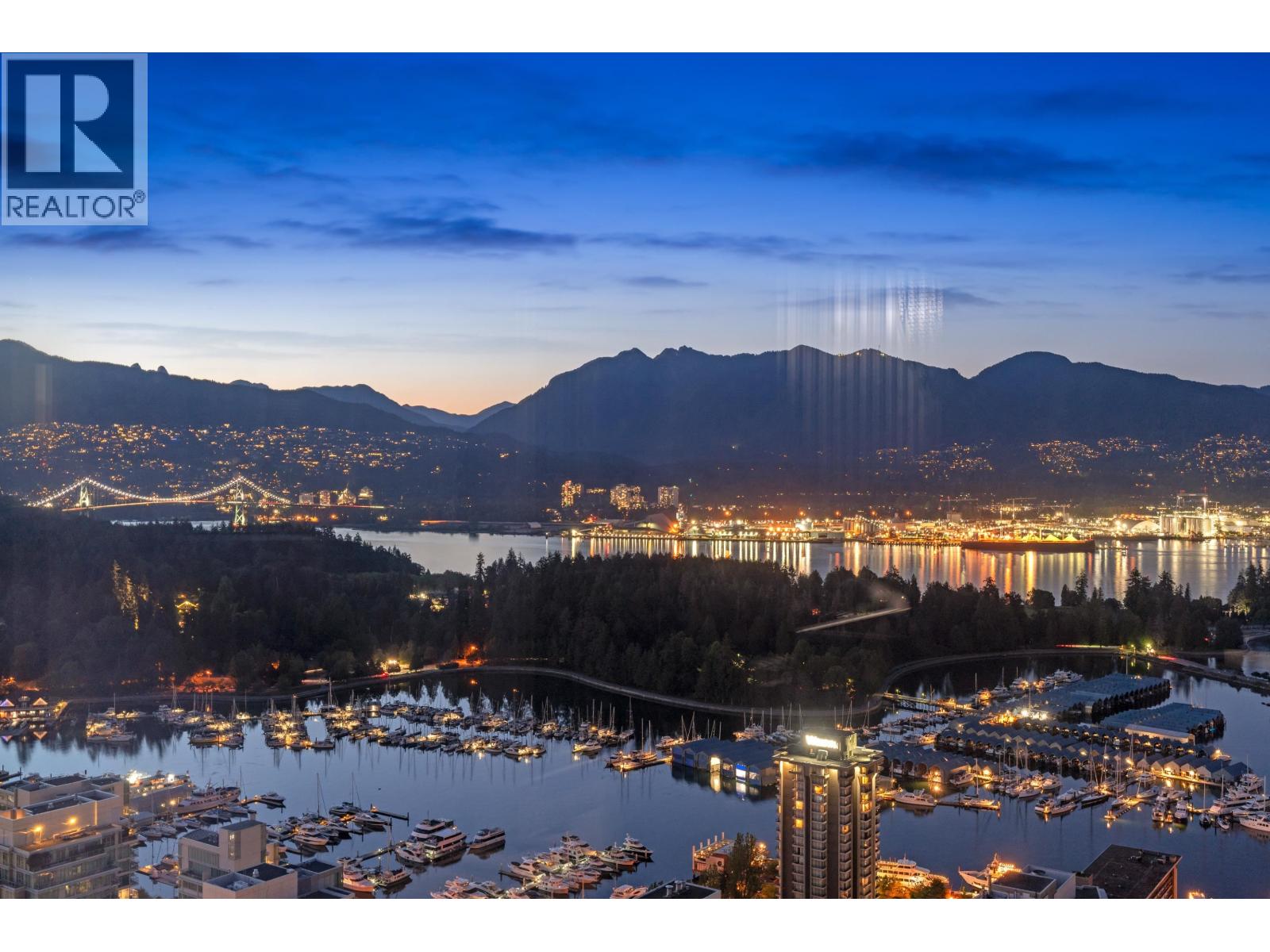 501 1568 ALBERNI STREET, Vancouver