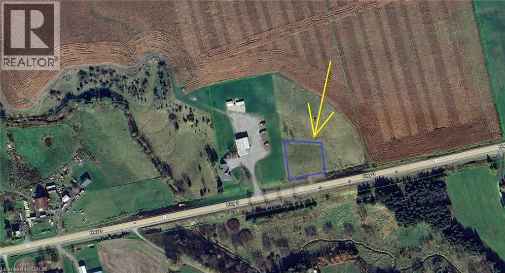 4923 HIGHWAY 3 - Photo 3 of 3, Simcoe, Ontario