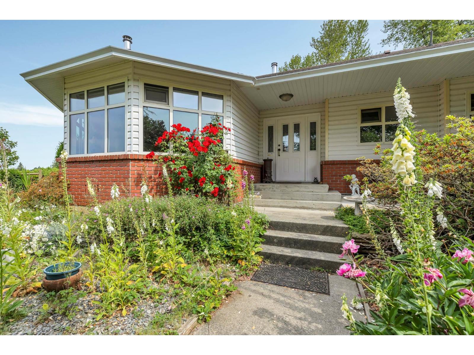 33470 IHLES AVENUE, Mission