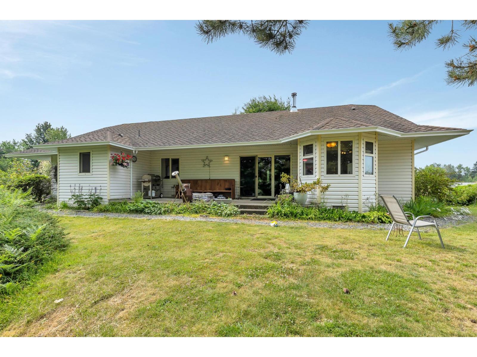 33470 IHLES AVENUE, Mission