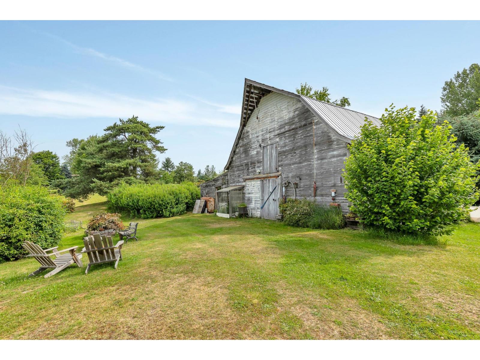 33470 IHLES AVENUE, Mission