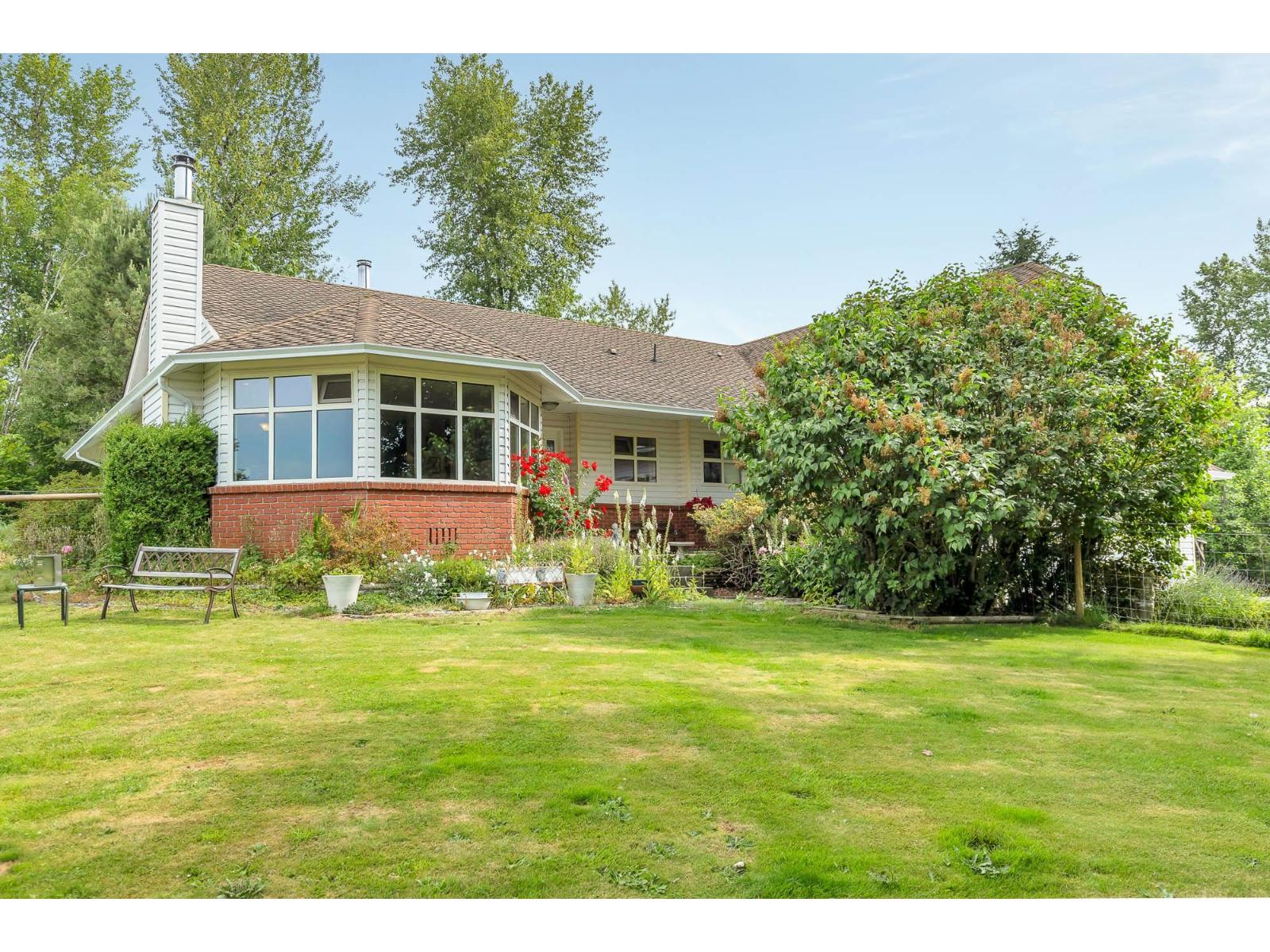 33470 IHLES AVENUE, Mission